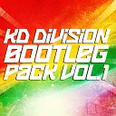 DJ Antoine ft Mc Roby Rob vs DJ Mexx DJ… - The Roof Is On Fire KD Division Bootleg