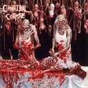 Cannibal Corpse - Living Dissection