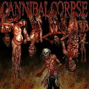 Cannibal Corpse - Bad Romance Lady Gaga cover