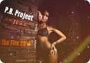 P R Project - Symphony Original Mix