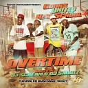 G U N S Goons United by the New School - OVERTIME FEAT DAPPA DEUCE DatPiff Exclusive
