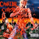 Cannibal Corpse - A Skull Full Of Maggots