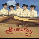 Honorables - Blanco Y Negro