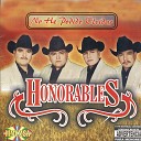Honorables - Corrido De Los Perez