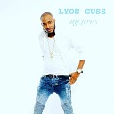 GUSS LYON - My Love