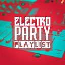 Electro House DJ - Around the World