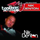 Nik Denton Loves Eric - The Force Original Mix