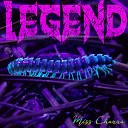 Miss Channa - Legend Original Mix