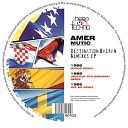 Amer Mutic - 1986 Hristian Stojanowski Remix