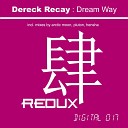 A State of Trance - Dereck Recay Dream Way Original Mix