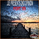 JJE presents 2nd Opinion - Port 09 Bastian Salbart Remix