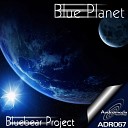 Bluebear Project - Lost In Time Original Mix
