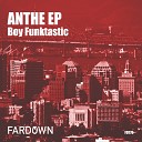 Boy Funktastic - The Save Original Mix