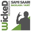 Sami Saari - Hurt Original Mix