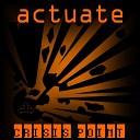 Actuate - Crisis Point Original Mix