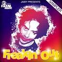 Jaimy - All Day All Night Original Mix