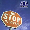 DJ Vitto - No Stop La Noche de Coco