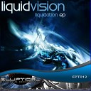 Liquid Vision - Cruise Control Original Mix