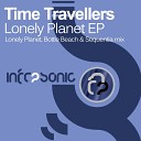 Time Travellers - Bottle Beach Instrumental