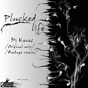 DJ Karas - Plucked Life Extended Mix