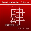 Daniel Loubscher - Follow Me Original Mix