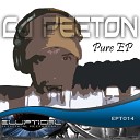 CJ Peeton - Fly Away Dirty Filthy Shitty Mix