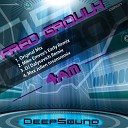Fred Groulx - 4AM Max Julien Insomnimix
