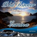 Phil Dinner - Lumina Liquid Vision Rework