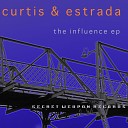 Curtis Estrada - Africa Brass Original Mix