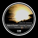Slider Expose - Hooked Original Mix