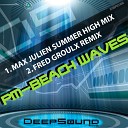 PM - Beach Waves Fred Groulx Remix