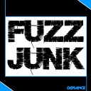 The Junk Kings - Fuzz Junk Original Mix