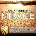 30 Digital Nature ft Ade - Mirage original mix