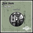Just Sam - The One Original Mix