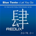 Blue Tente - Let You Go Mindsoundscapes Re