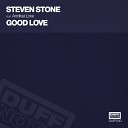 Steven Stone feat Andrea Love - Good Love Earnshaw s Instrumental