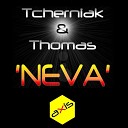Tcherniak Thomas - Neva Ellektra s Tech Me to the Top Remix