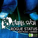 Filthy Rich - Rogue Status Kalva Paul Thomas Remix