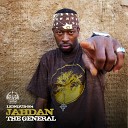 Jahdan - The General Marcus Visionary Remix