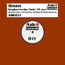 Omen - Arriba Cielo PooNyk Oxide Remix