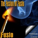 Fusio - Departure Lounge Original Mix