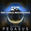 Avenger - Pegasus Sunny LAX Remix