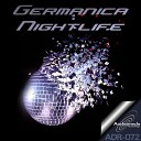 Germanica - Nightlife Extended Club Edit