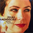 Joana Amendoeira - O Avesso do Destino