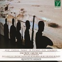 Quintetto Anemos - Five Easy Dances No 4 Waltz