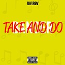 Bogrov - Take and Do