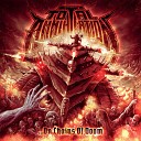 Total Annihilation - Experience the Terror