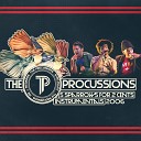The Procussions - Simple Song Instrumental