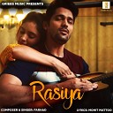 Griebs Music - Rasiya