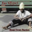 Ras Negus - Version Rude Boy